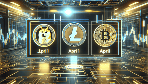 Coinbase Enhances Crypto Trading with Dogecoin, Litecoin, Bitcoin Cash Futures from April 1