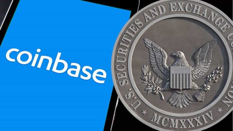 Coinbase faces SEC lawsuit over unregistered securities allegations