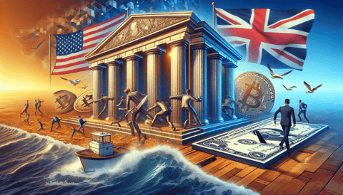 Coinbase UK CEO Hails US Bitcoin ETFs as Historic Milestone, Views UK ETNs Positively