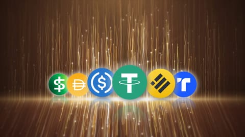 Circle pledges to maintain 1:1 ratio of USDC stablecoin with U.S. Dollar