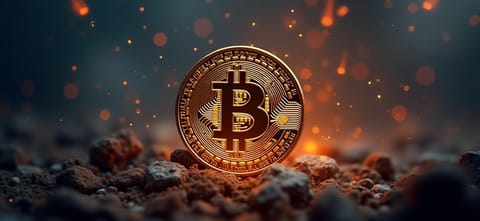 El mercado cripto muestra señales de recuperación: Este token en preventa podría merecer tu atención