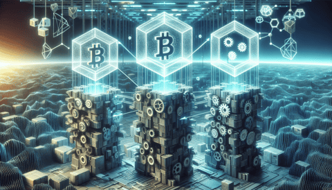Conquering Blockchain's Biggest Challenge: Achieving Decentralized Scalability