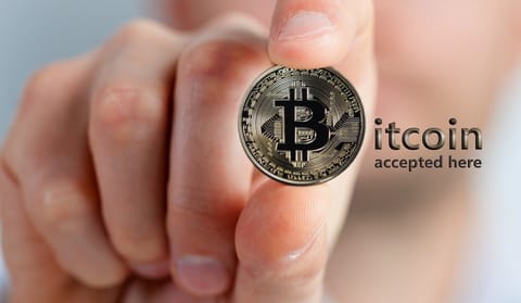 Plata în Bitcoin se va aplica și imobiliarelor, mai ales la chirii
