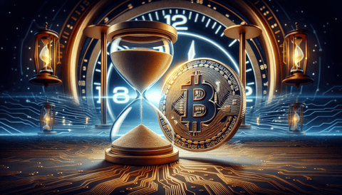Countdown Begins: Bitcoin Halving Just a Fortnight Away