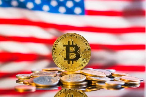 SUA votează luna aceasta proiectul de lege FIT21 pentru reglementarea industriei crypto
