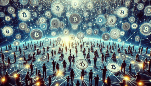 Crypto Advocacy Group Hits 1 Million Members: Join the Stand
