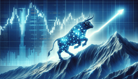 Crypto Bull Market Enters Exciting Second Phase: Leading On-Chain Analyst Predicts