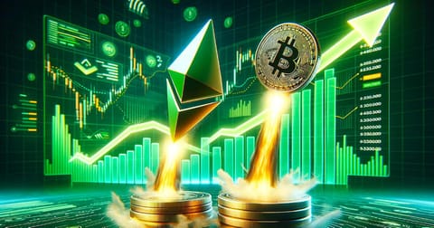 Crypto ETPs See Inflows For The First Time In 5 Weeks Of $130M