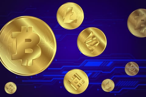 Binance Charity plans to offer more than 30,000 Web3 scholarships in 2023 