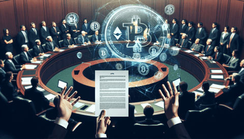Crypto Inclusion in Proposed CFPB Rule Sparks Debate in House Committee