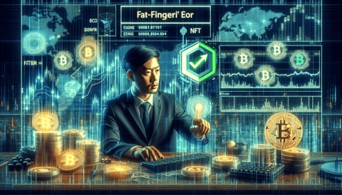 Crypto Trader Recovers Bitcoin Following Erroneous NFT Transaction