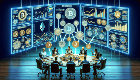 Crypto VC Trends: Leading with Ethereum Restaking, DePINs, Bitcoin Ecosystem & RWA Tokenization