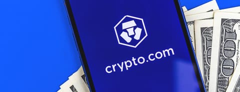 Crypto.com, the newest exchange to provide proof of reserves