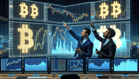 Cryptocurrency Watch: Can Bitcoin Hold $60K Amidst Large Futures Gap?