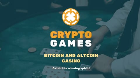 Is Crypto.Games Safe to Play? An In-Depth Review