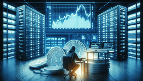 CryptoQuant Reports High OTC Bitcoin Miner Sales as Reserves Plunge to Multi-Year Lows