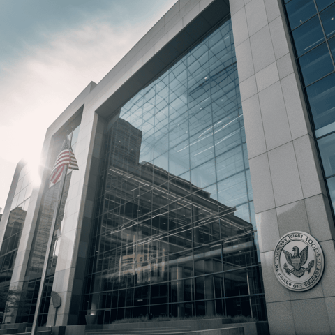 Binance susține că Gensler a oferit să fie un ,,consilier informal''