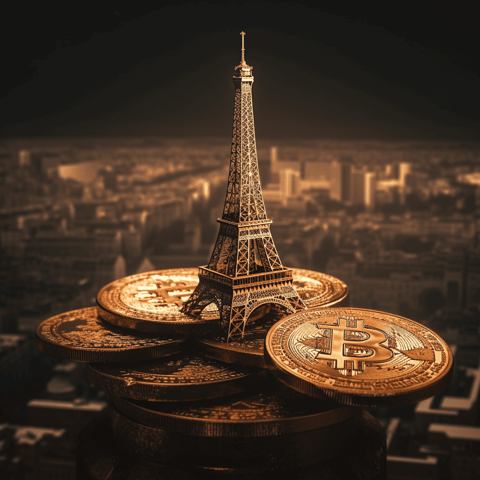 Binance se retrage din Olanda și se confruntă cu investigații în Franța
