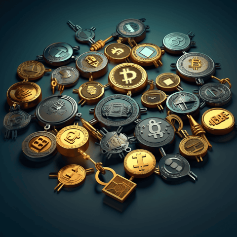 Upcoming token unlocks: Impact on Lido, Avalanche, and Yield Guild Games