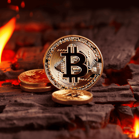 Pe măsură ce Bitcoin scade cu 10%, 88,3% dintre deținătorii pe termen scurt înregistrează pierderi