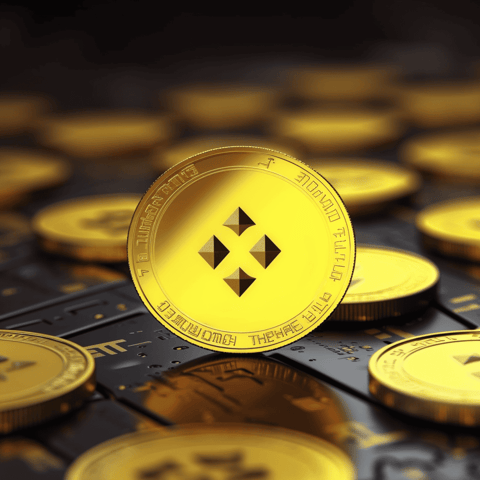 Binance set to cease BUSD support