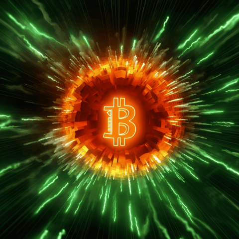 Bitcoin Cash soars 38,5% in three days to reach four-month high following EDX listing