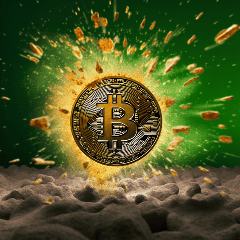 Bitcoin Cash skyrockets 33.3% in 24 hours, hitting a 14-month high of $320