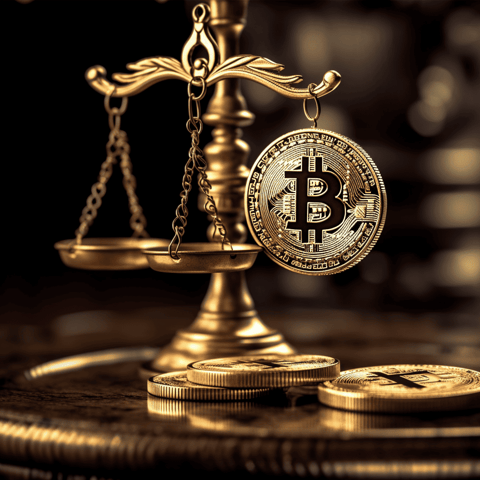 Bitcoin ETF approval likely after Grayscale's court ruling, price surges 5.6%