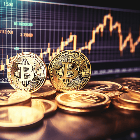 Bitcoin Outperforms ETH as traders eye ETF approval