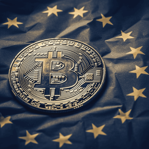 Miniștrii de finanțe din UE aprobă legislația MiCA pentru reglementarea criptomonedelor