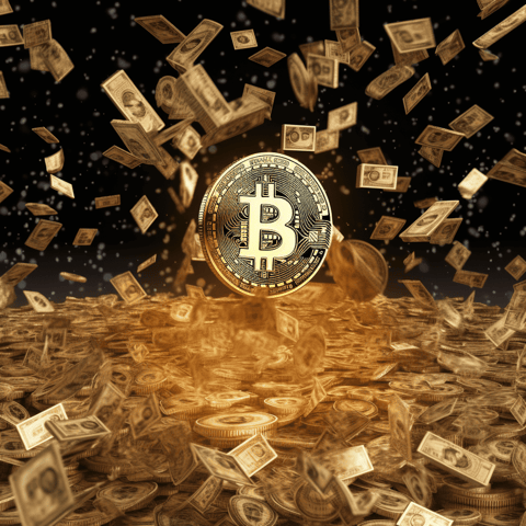 Bitcoin rămâne stabil în timp ce piața așteaptă datele cheie ale inflației din SUA