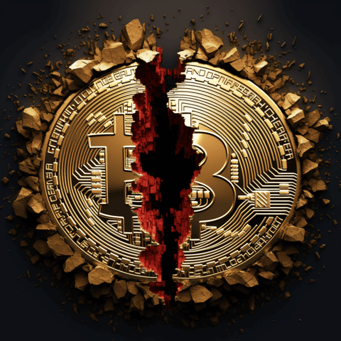 Bitcoin halving 2024 predictions point to $100,000 milestone
