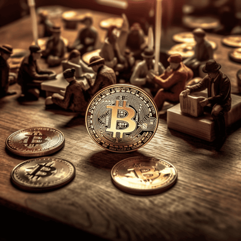 BlackRock's Bitcoin ETF boosts market amid $16M short losses