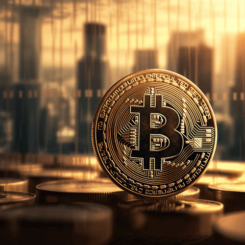 BlackRock se pregătește aparent să depună o cerere pentru un Bitcoin ETF