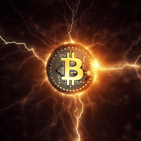 Binance completes integration of Bitcoin (BTC) on Lightning Network