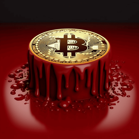 Bitcoin shakes up market with $30M short liquidation