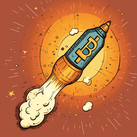 Bitcoin soars 8% in 24 hours, surpassing $29K for the first time since May