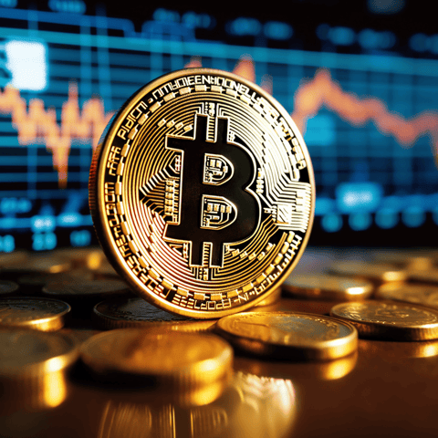 Bitcoin intră în „Uptober” cu o creștere de 5%