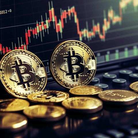 Bitcoin traders watch key price levels ahead of US CPI release