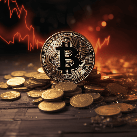 Bitcoin stands firm at $29K amidst market uncertainty