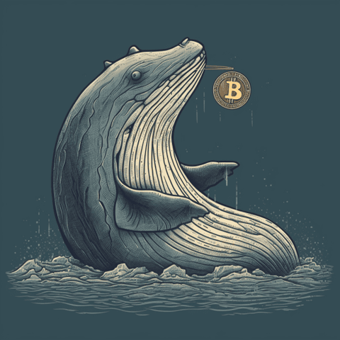 Balenele crypto din spatele SHIB și PEPE