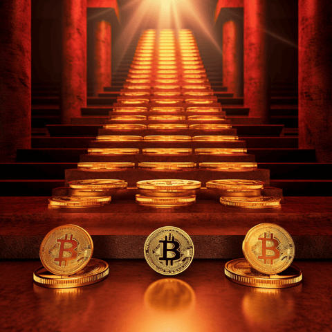 Bitcoin nears $27,000 ahead of FOMC meet