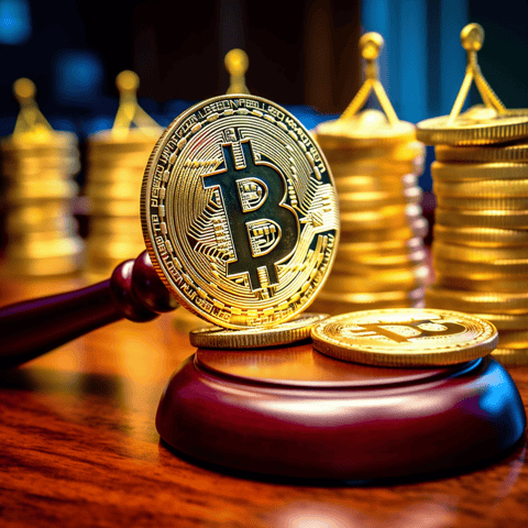 Court greenlights FTX's plan to liquidate $3.4 billion crypto assets