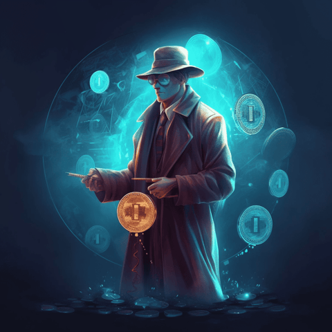 Crypto sleuths uncover 114 memecoin scams on single wallet address