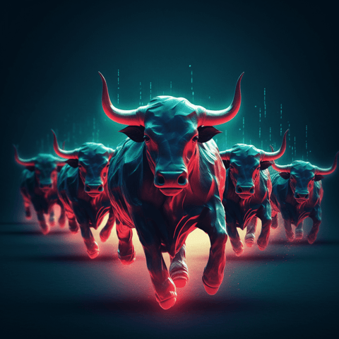MultiversX's EGLD coin price surges by 22% reaching $1.1 billion market cap