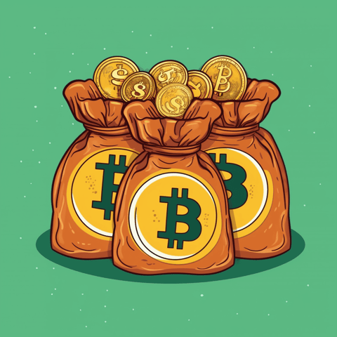 Strângerea de fonduri crypto a atins un minim de trei ani în Q3 2023