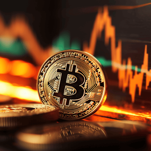 Piața criptomonedelor se pregătește pentru o săptămână volatilă