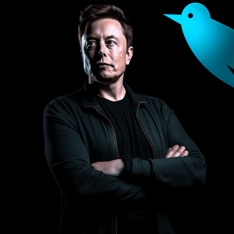 Elon Musk renunță la funcția de CEO al Twitter