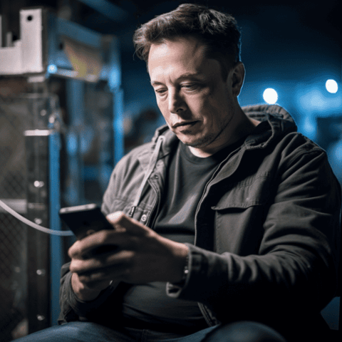 Musk's tweet boosts Miladys NFT collection