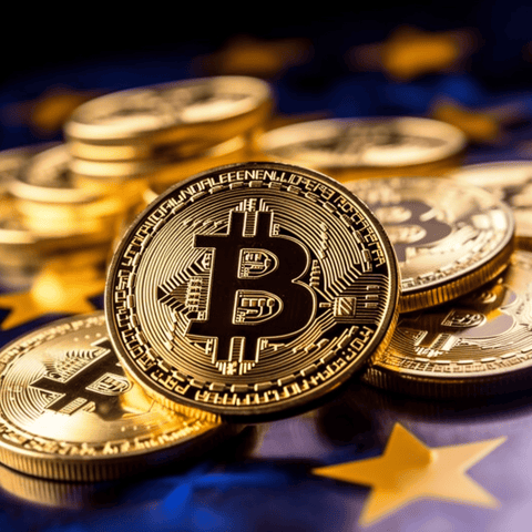 Europe welcomes its first ESG-compliant Bitcoin ETF